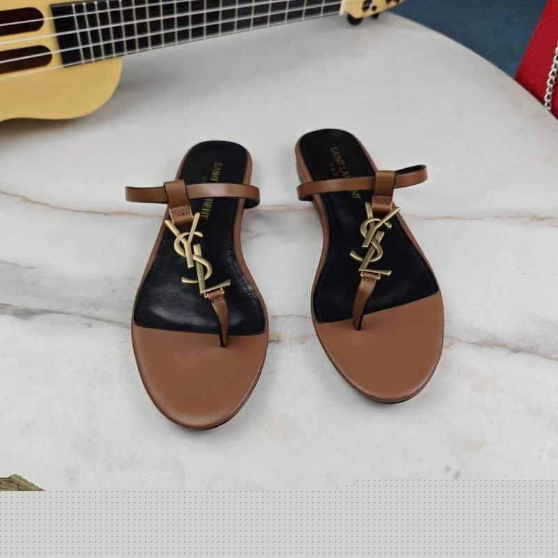 Y*L slippers